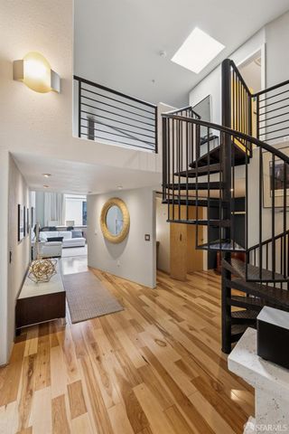 18 Lansing Street 302, San Francisco, CA 94117