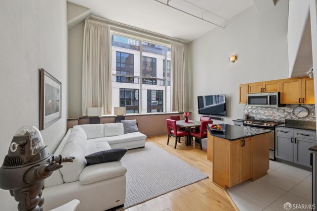 18 Lansing Street 302, San Francisco, CA 94117