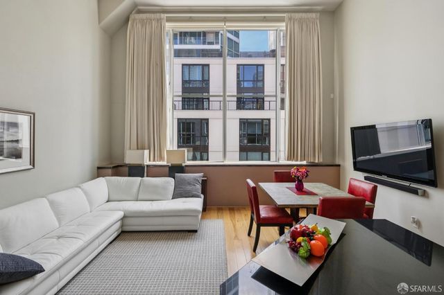 18 Lansing Street 302, San Francisco, CA 94117