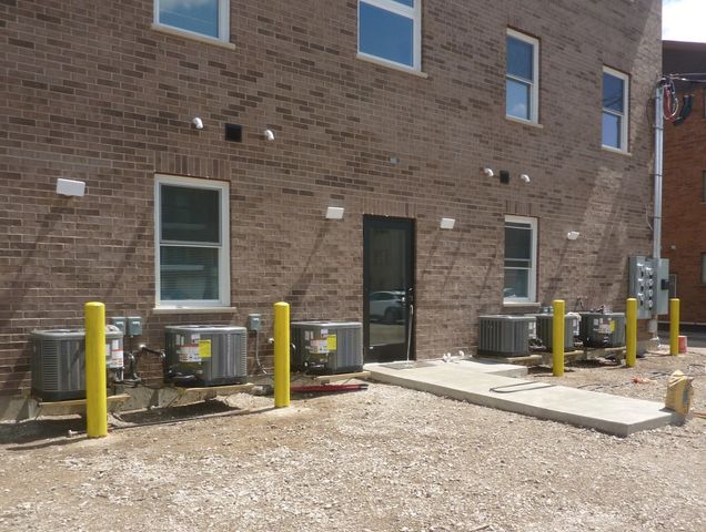 9522 S 53rd Avenue 3N, Oak Lawn, IL 60453