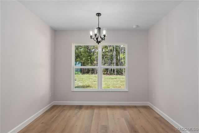 3155 W Randolph Lane, Citrus Springs, FL 34433