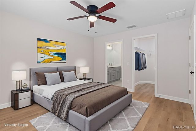 3155 W Randolph Lane, Citrus Springs, FL 34433