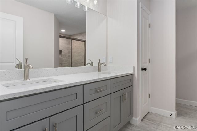 3155 W Randolph Lane, Citrus Springs, FL 34433