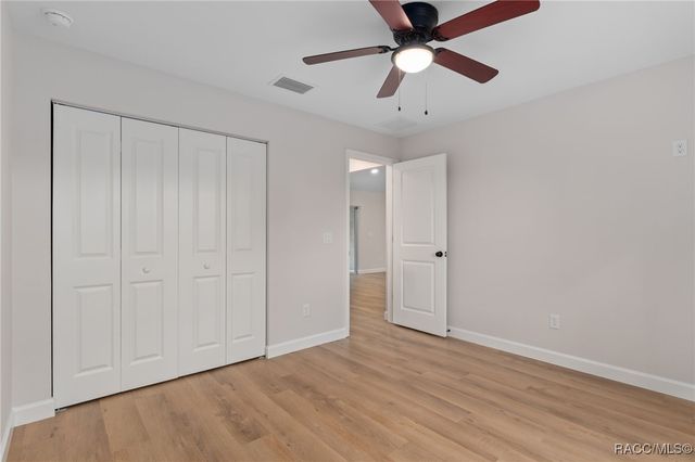 3155 W Randolph Lane, Citrus Springs, FL 34433