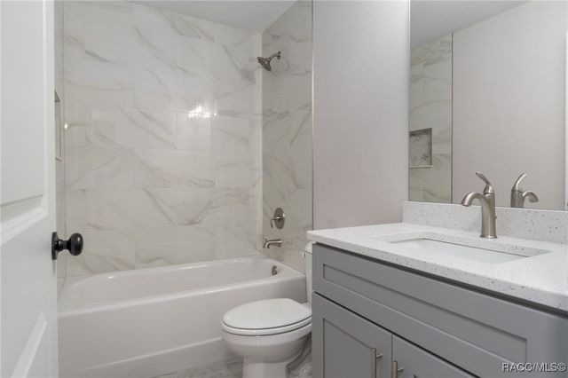 3155 W Randolph Lane, Citrus Springs, FL 34433