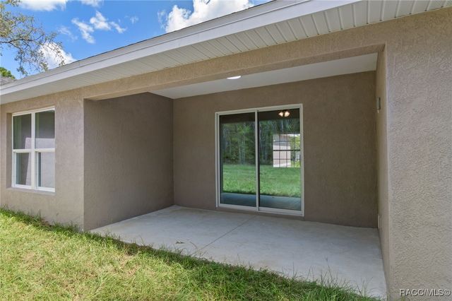 3155 W Randolph Lane, Citrus Springs, FL 34433