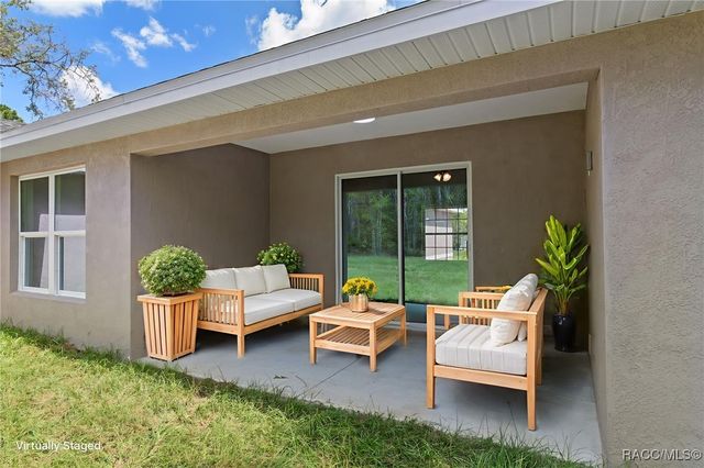 3155 W Randolph Lane, Citrus Springs, FL 34433