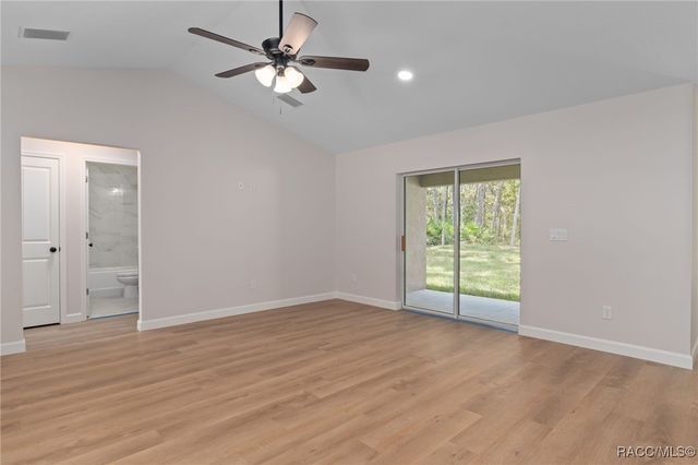 3155 W Randolph Lane, Citrus Springs, FL 34433