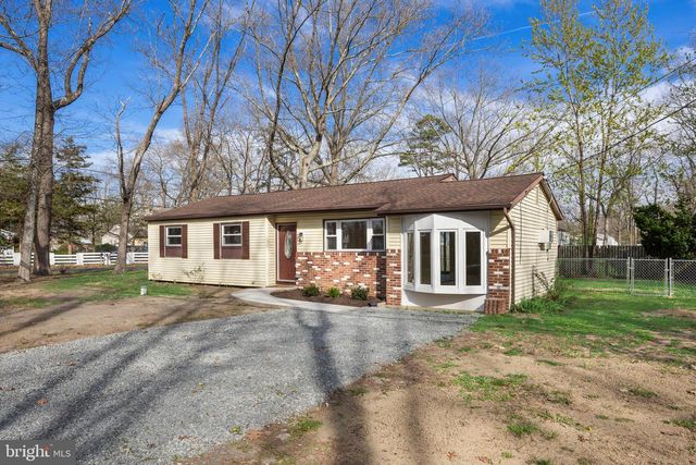 601 NEW YORK RD, Browns Mills, NJ 08015
