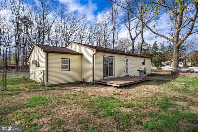 601 NEW YORK RD, Browns Mills, NJ 08015