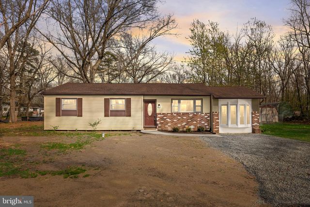 601 NEW YORK RD, Browns Mills, NJ 08015