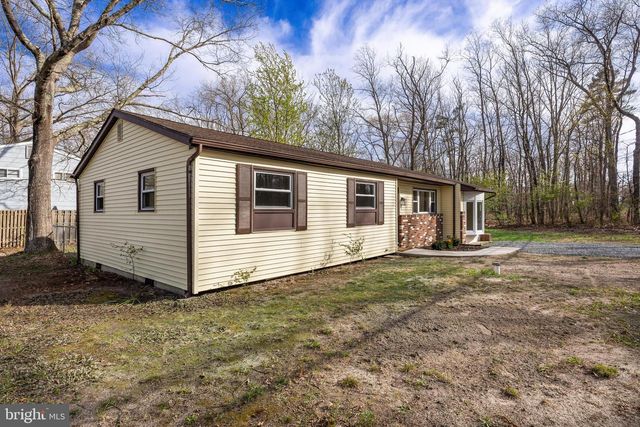 601 NEW YORK RD, Browns Mills, NJ 08015