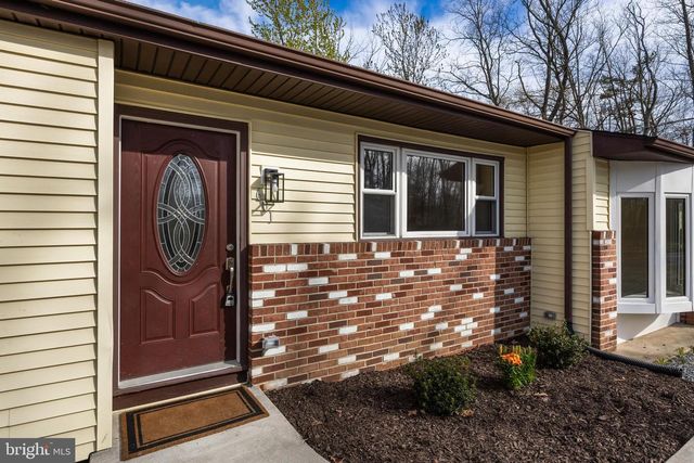 601 NEW YORK RD, Browns Mills, NJ 08015