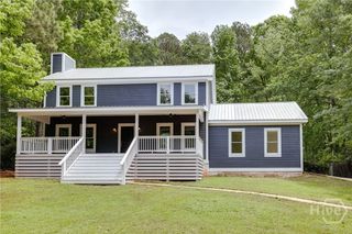 155 Hunters Pointe Drive, Athens, GA 30606