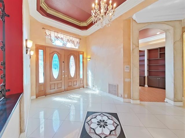 9460 BEARFOOT TRAIL, Weeki Wachee, FL 34613