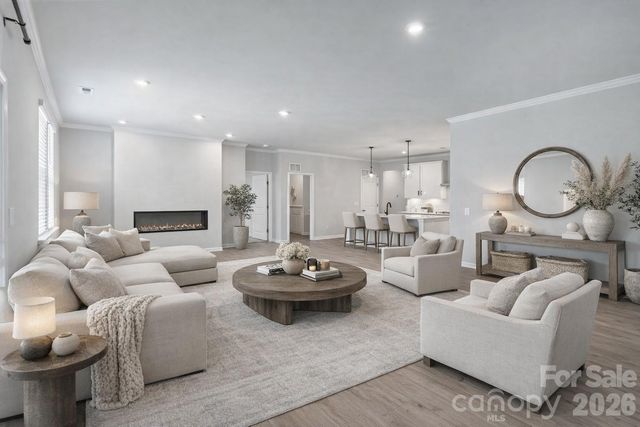 948 Exeter Drive, Sherrills Ford, NC 28673