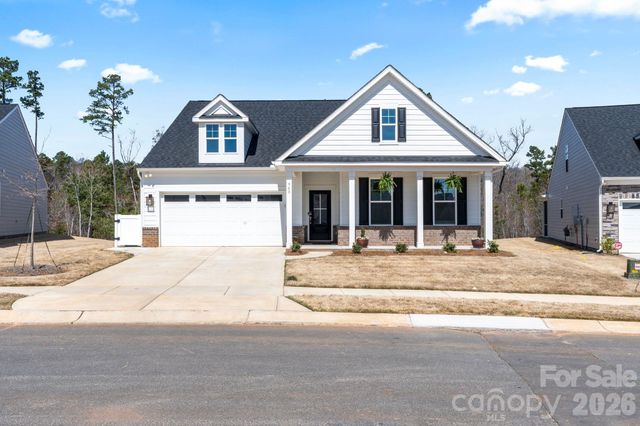 948 Exeter Drive, Sherrills Ford, NC 28673