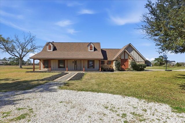 1065 Fm 1078, Orange, TX 77632