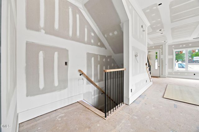 2394 Grant Avenue, Raleigh, NC 27608