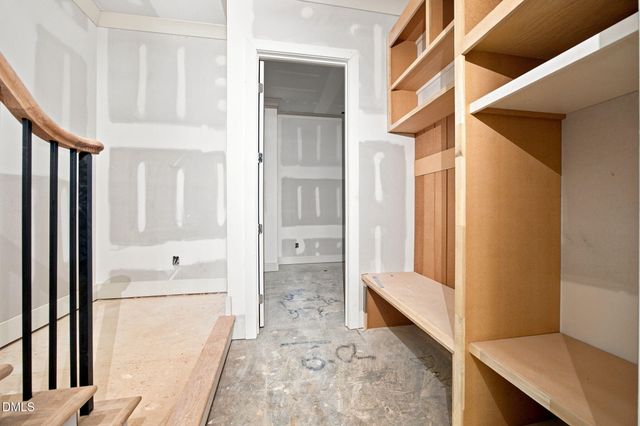 2394 Grant Avenue, Raleigh, NC 27608