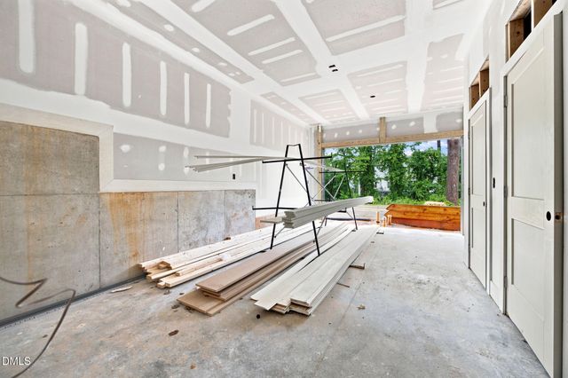 2394 Grant Avenue, Raleigh, NC 27608