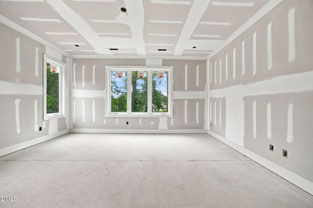 2394 Grant Avenue, Raleigh, NC 27608
