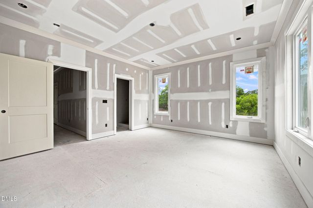 2394 Grant Avenue, Raleigh, NC 27608
