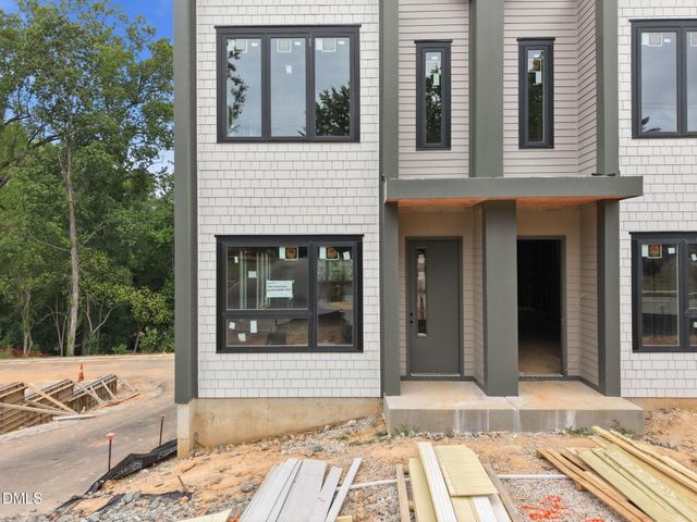 2394 Grant Avenue, Raleigh, NC 27608