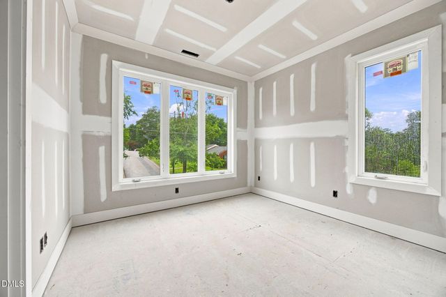 2394 Grant Avenue, Raleigh, NC 27608