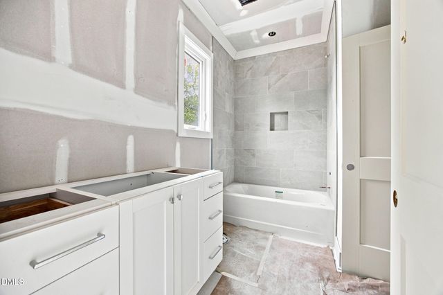 2394 Grant Avenue, Raleigh, NC 27608