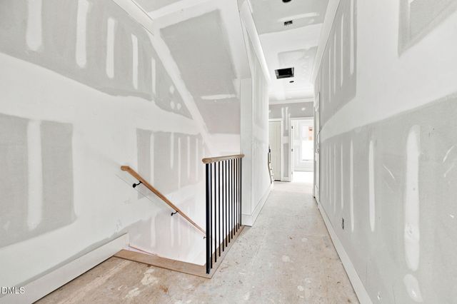 2394 Grant Avenue, Raleigh, NC 27608