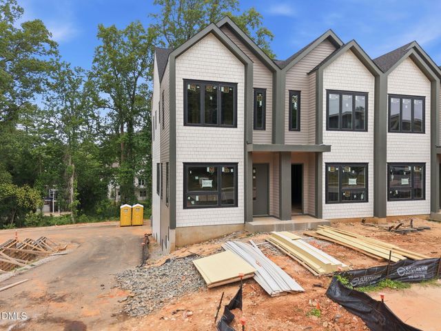 2394 Grant Avenue, Raleigh, NC 27608