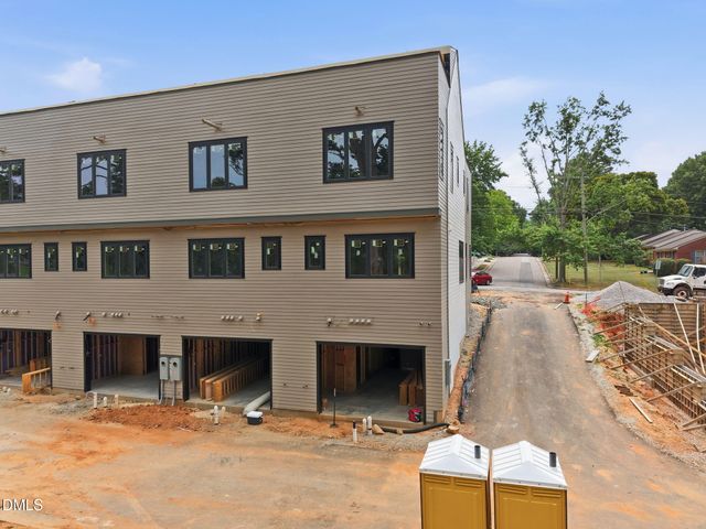 2394 Grant Avenue, Raleigh, NC 27608
