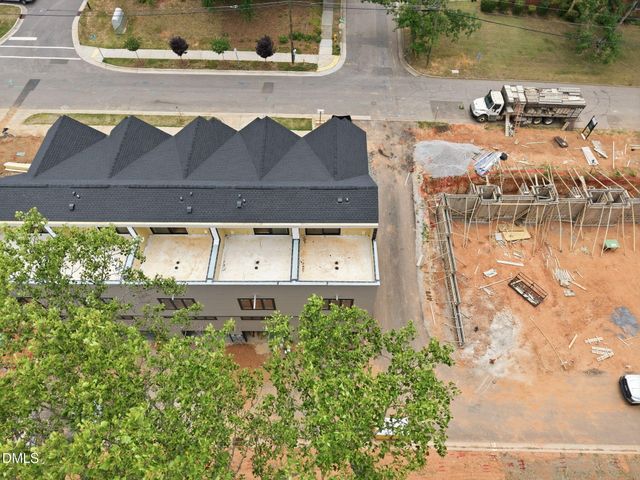 2394 Grant Avenue, Raleigh, NC 27608