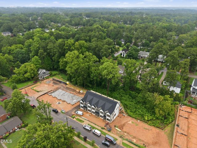 2394 Grant Avenue, Raleigh, NC 27608