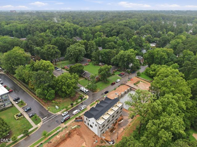 2394 Grant Avenue, Raleigh, NC 27608
