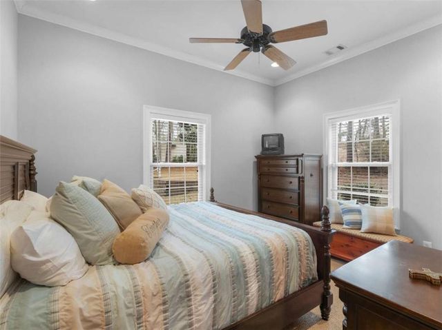 157 Andrea Circle, Jackson, GA 30233