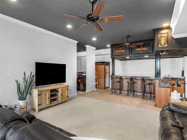 157 Andrea Circle, Jackson, GA 30233