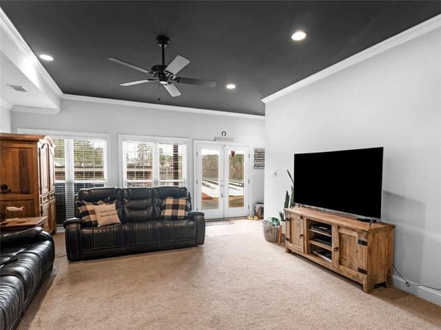 157 Andrea Circle, Jackson, GA 30233