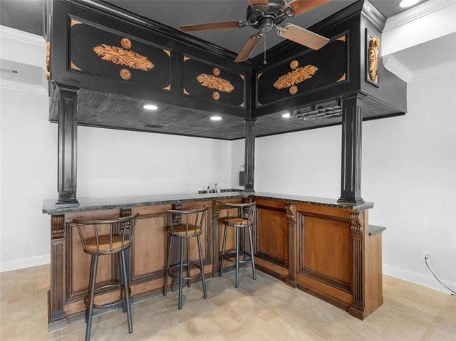 157 Andrea Circle, Jackson, GA 30233