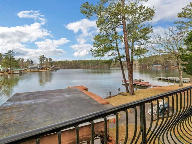 157 Andrea Circle, Jackson, GA 30233