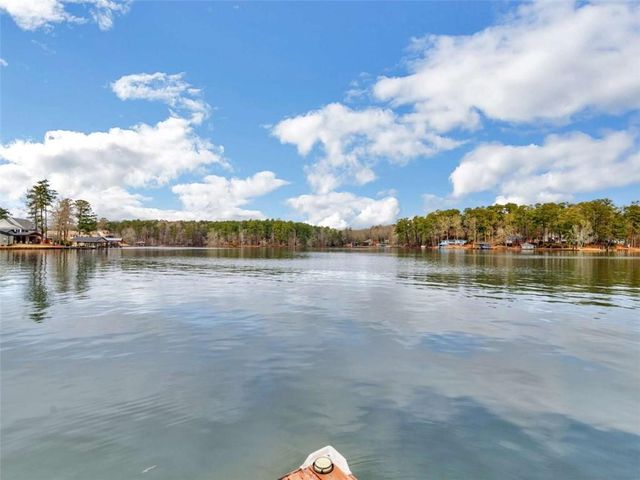 157 Andrea Circle, Jackson, GA 30233