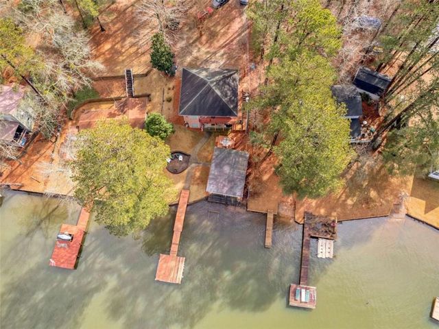 157 Andrea Circle, Jackson, GA 30233