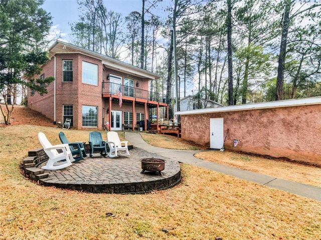 157 Andrea Circle, Jackson, GA 30233