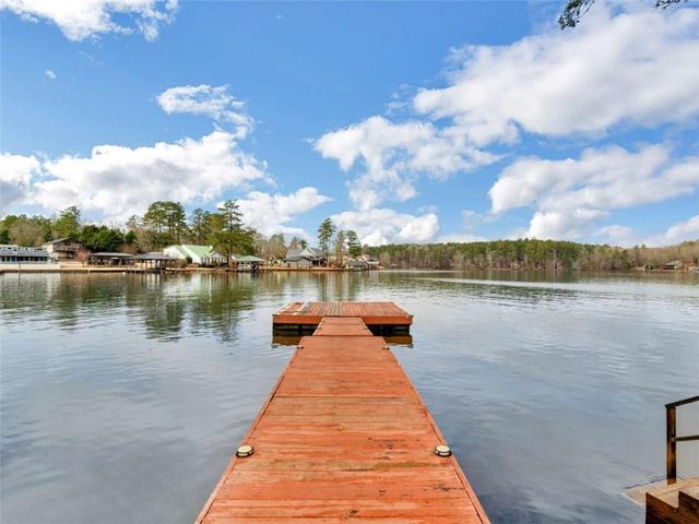 157 Andrea Circle, Jackson, GA 30233