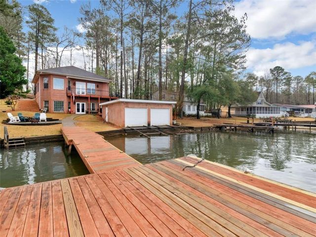 157 Andrea Circle, Jackson, GA 30233
