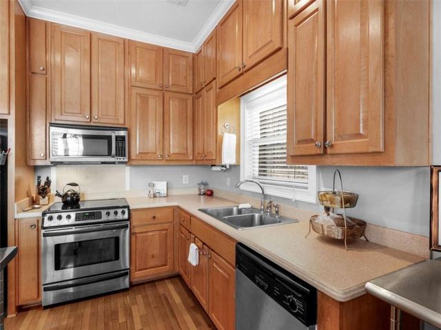 157 Andrea Circle, Jackson, GA 30233