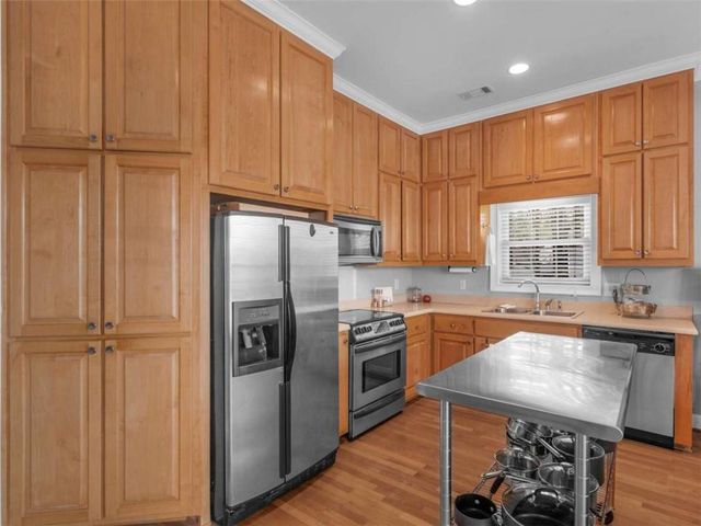 157 Andrea Circle, Jackson, GA 30233