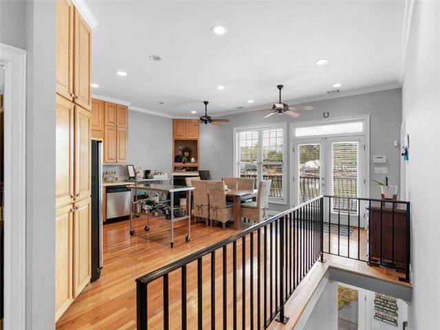 157 Andrea Circle, Jackson, GA 30233