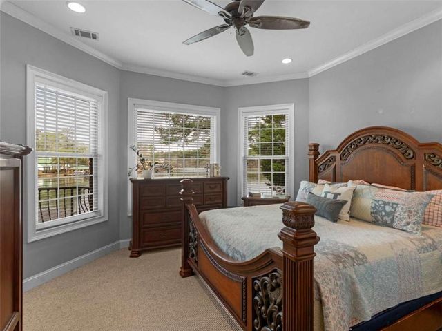 157 Andrea Circle, Jackson, GA 30233